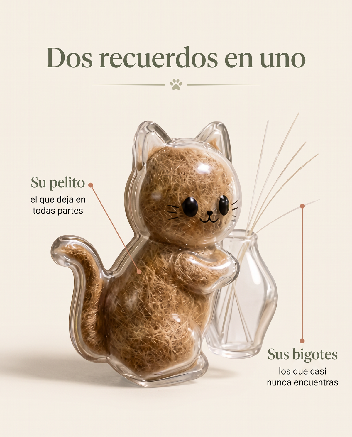 Recuerdo Felino