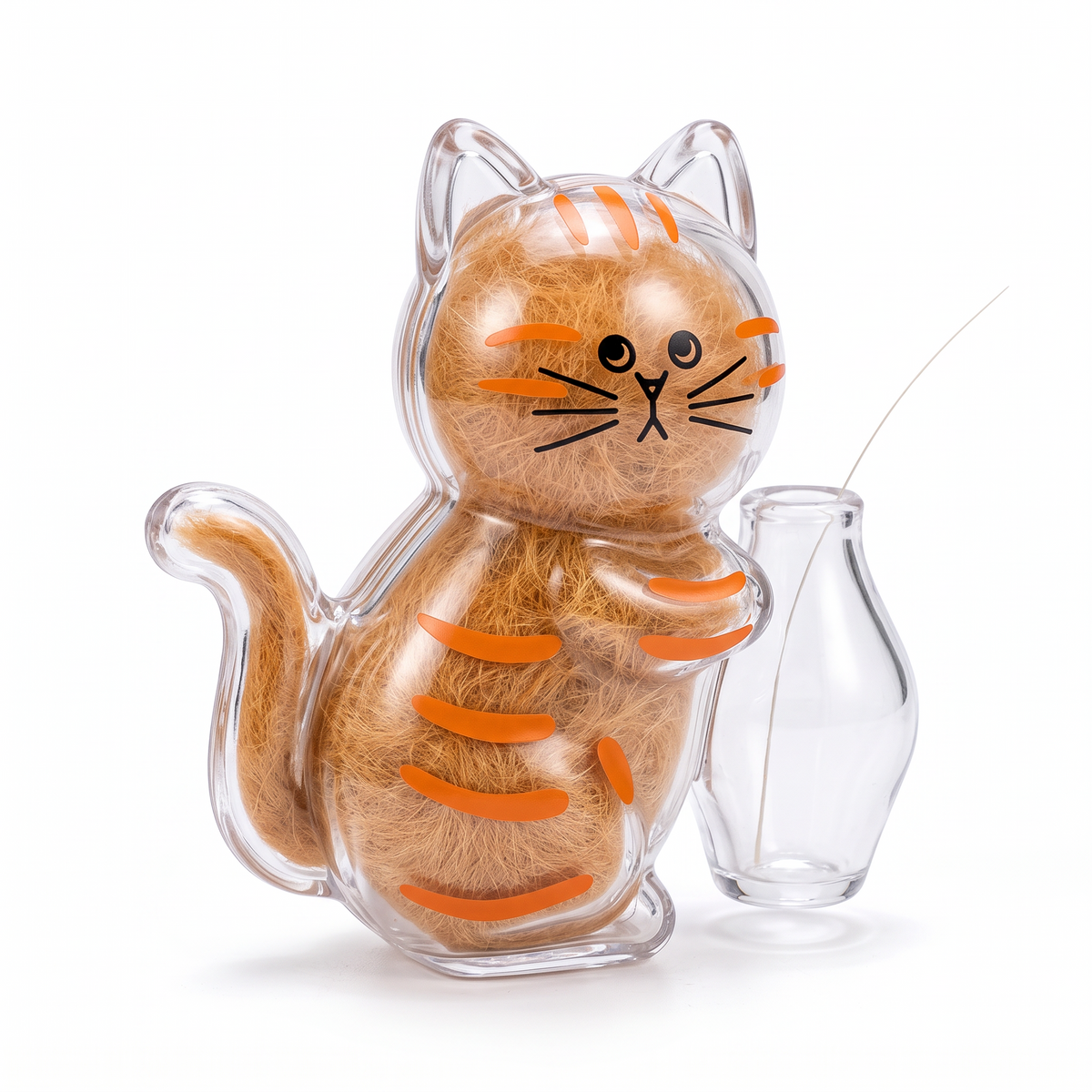 Recuerdo Felino