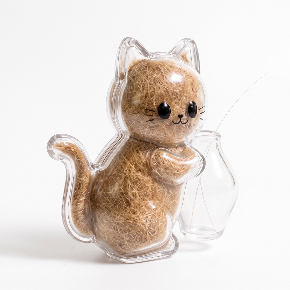 Recuerdo Felino