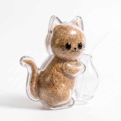 Recuerdo Felino
