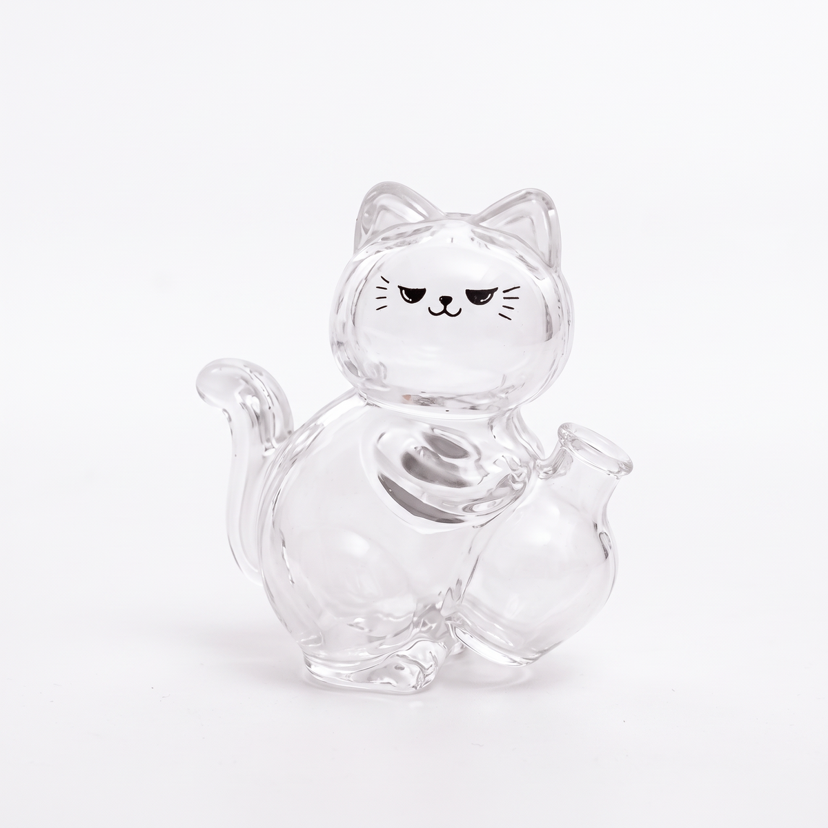 Recuerdo Felino