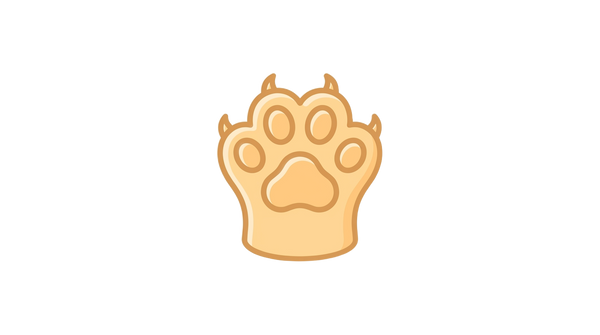 Pawsmory